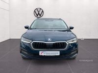 Skoda Octavia - Vorschau Bild 3