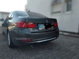 BMW 320d EfficientDynamics Ed Modern Line Modern... - BMW 320: 320d Efficientdynamics