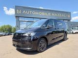 Volkswagen T7 MULTIVAN*AUT.*2XSCHIEBETÜREN*AHK*LED*7.SITZER - Volkswagen T7 Multivan: Van