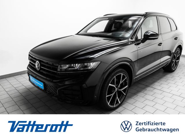 Volkswagen Touareg R-Line 3.0 V6 TDI 4M AHK Navi Pano Massa