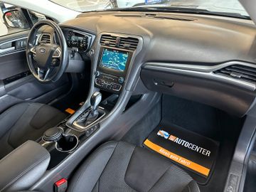 Ford Mondeo Lim. Titanium *AHK*Park*