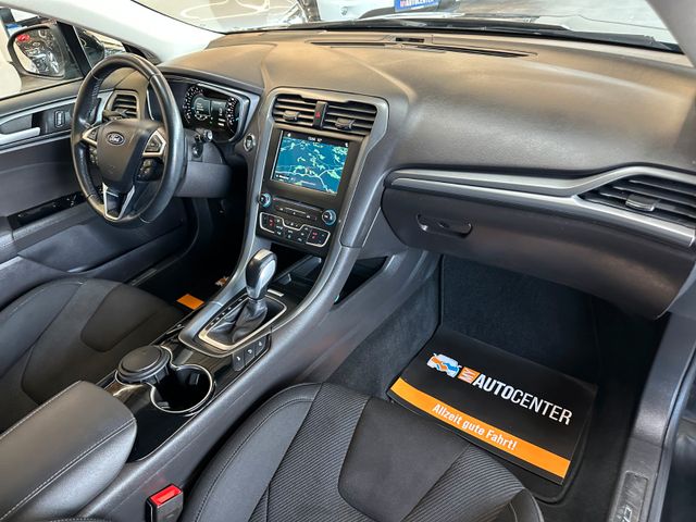 Ford Mondeo Lim. Titanium *AHK*Park*