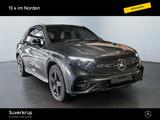 Mercedes-Benz GLC 200 d 4M AMG NIGHT SPUR PANO AHK 360 PDC