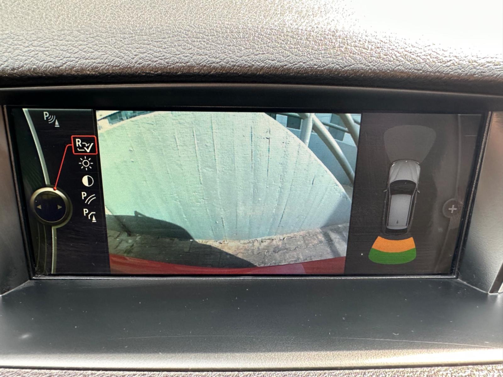BMW X1 - 20D XDRIVE - 184 CV- TOIT OUVRANT - PANORAMIQUE - BVA - HISTORIQUE D'ENTRETIEN COMPLET