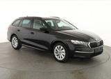 Skoda Octavia Combi 1.5 TSI Selection, AHK, LED, Side, - Skoda Octavia Tageszulassungen