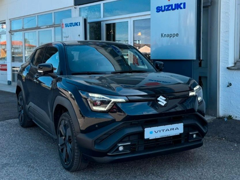 Suzuki e Vitara - Bild 1