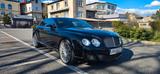 Bentley Continental GT Speed Speed - gebrauchte Bentley Continental GT aus dem Jahr 2009