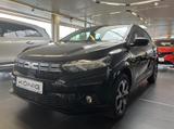 Dacia Logan Black Edition TCe 90 AUTOMATIK - gebrauchte Dacia Logan aus dem Jahr 2024