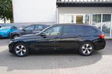 BMW 320d Ed Touring Key Navi LED Kam SHZ LED T-Leder - BMW 320: Ed