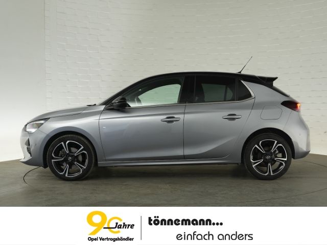 Corsa F ULTIMATE AT+LED MATRIX+NAVI+RÜCKFAHRKAME