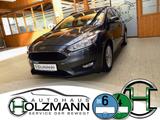 Ford Focus Turnier 1.5 TDCi Business Edition/Navi/AHK - Ford Focus: Tdci Turnier