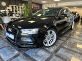 Audi A5 Sportback 1.8 TFSI*S-line*Navigation*Aluräder - Audi A5 in Frankfurt (Main)