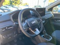 Dacia Jogger - Vorschau Bild 10