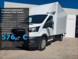 Ford Transit 350 Heavy Duty JUNGE KOFFER Türen Kamera - Ford: Ka Tür
