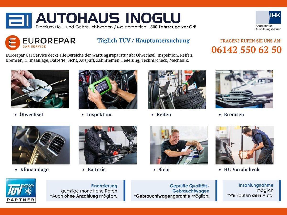 Volkswagen Golf 1.5 eTSI OPF Goal DSG Navi+LED+Lenk/SHZ+DAB, миниатюра 25