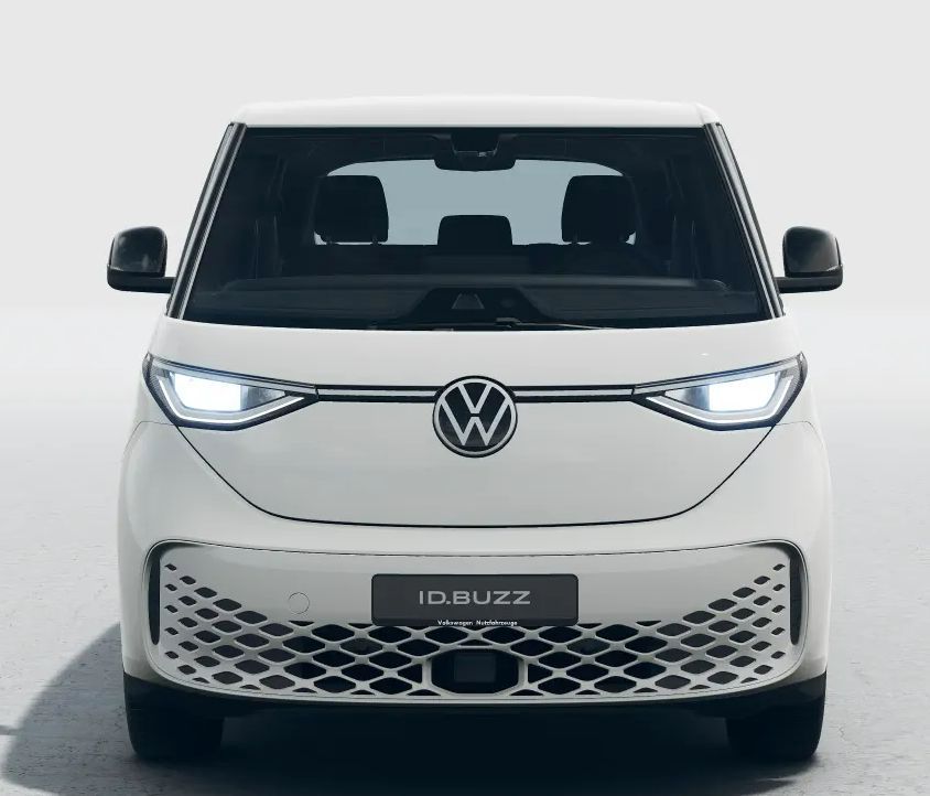 Volkswagen ID. Buzz - Bild 5