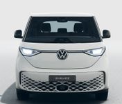 Volkswagen ID. Buzz - Vorschau Bild 5