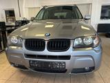 BMW X3 3.0iA - gebrauchte BMW X3 aus dem Jahr 2006