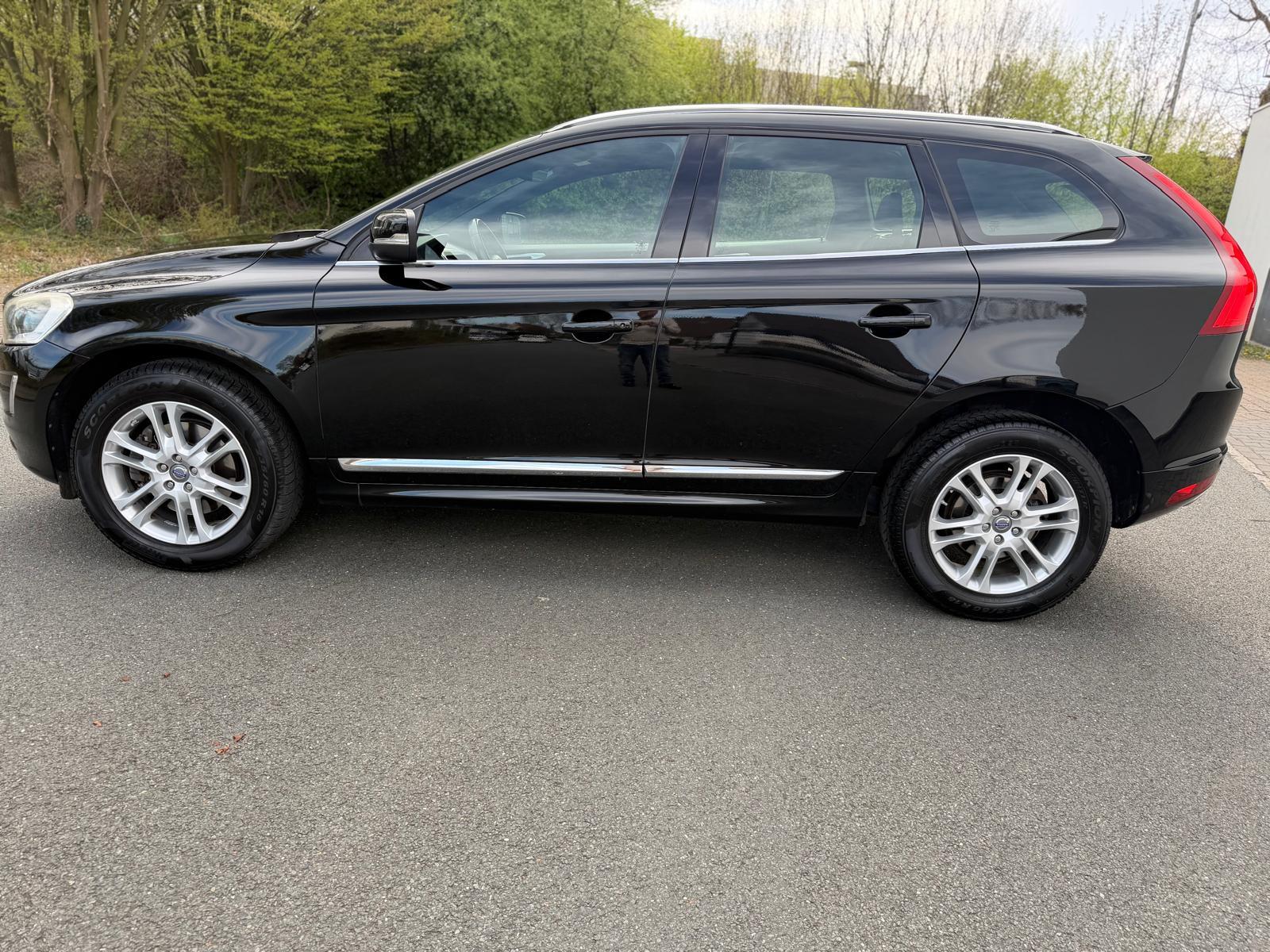 Volvo XC 60 XC60 Summum 2WD