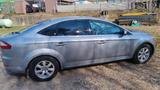 Ford Mondeo mk4 Ghia. - Ford Mondeo aus 2007: Ghia