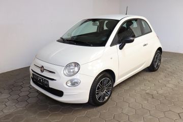 Fiat 500 - 3