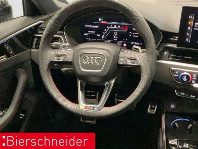 Audi RS4 - Bild 12