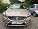 Volvo V40 T4 Summum*LEDER*NAVI*1HAND*AHK*SOUND*XENON - Volvo V40 in Köln