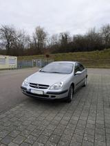 Citroën C5  - Citroën aus 2001