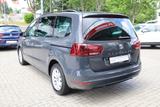 Seat Alhambra 1.4 Navi Standheizung Kamera DAB PDC - Seat Alhambra mit Benzin-Antrieb