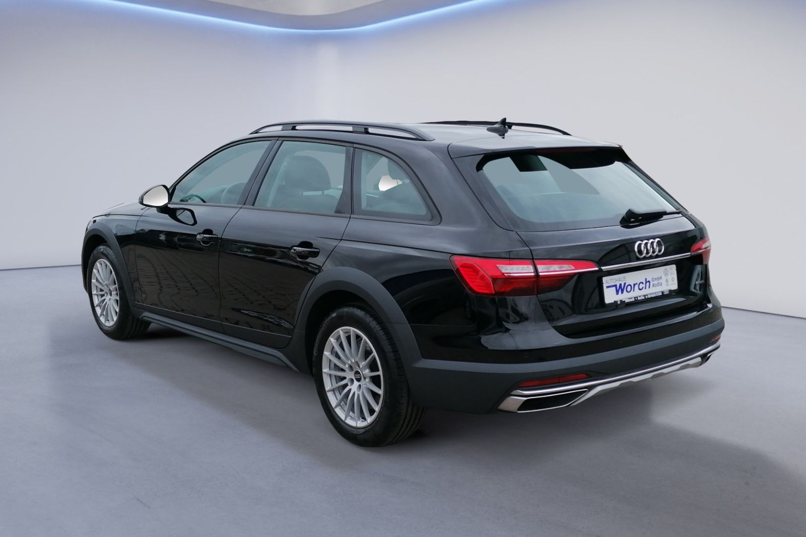 A4 allroad quattro 2. 0 TFSI S tronic NAVI+AHK