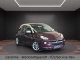 Opel Adam Glam*1.Hand*Garantie*S-Heft*Panorama* - Opel Adam: Glam