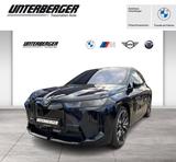 BMW iX xDrive60 BEV M Sport Pro AHK Driving Assist.  - BMW Gebrauchtwagen mit Automatikschaltung