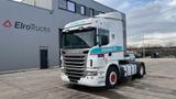 Scania G 480 (EURO 5 / 2 TANKS / BELGIAN TRUCK / RETARD - Scania R 480