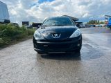 Peugeot 206 1.1 60 - - Peugeot 206 in Gelsenkirchen