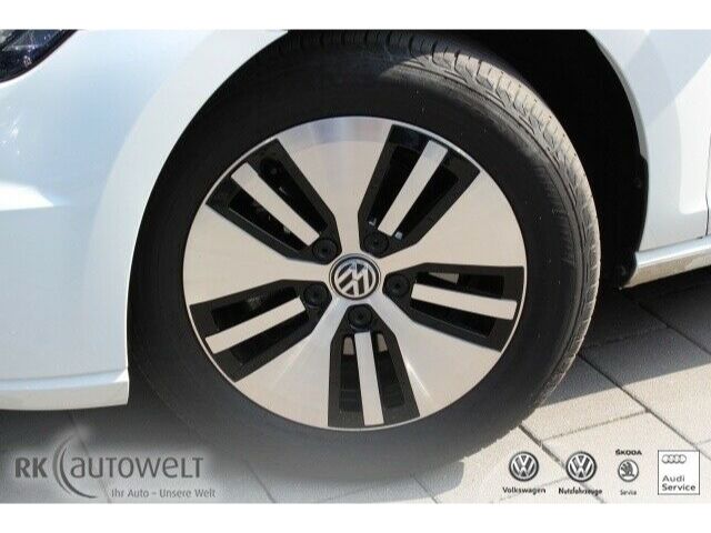 Golf E-Golf COMFO 100KW NAVI DYNAUDIO REAR VIEW