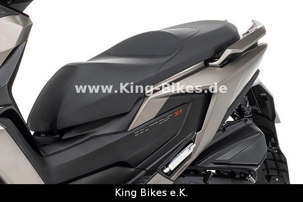 Fahrzeugabbildung Kymco Downtown GT 350i TCS E5+ / GT350 / MEGADEAL