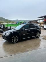 Mercedes-Benz Mercedes ML W164 320 Cdi 4Matic - Mercedes-Benz 320: Cdi