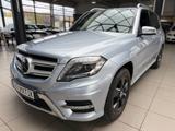 Mercedes-Benz GLK 350 4Matic, Automatik, Memorie, AHK, SHZ - Mercedes-Benz in Essen: Glk