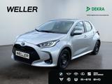 Toyota Yaris Hybrid 1.5 Team D *SHZ*PDC hi*SmartKey*CAM