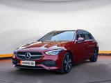 Mercedes-Benz C 220 d T Avantgarde Advanced LED Kamera Spurh.- - Mercedes-Benz C 220 in Rostock