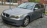 BMW 525I Touring in 23701 Eutin - BMW 525 aus 2008: Kombi
