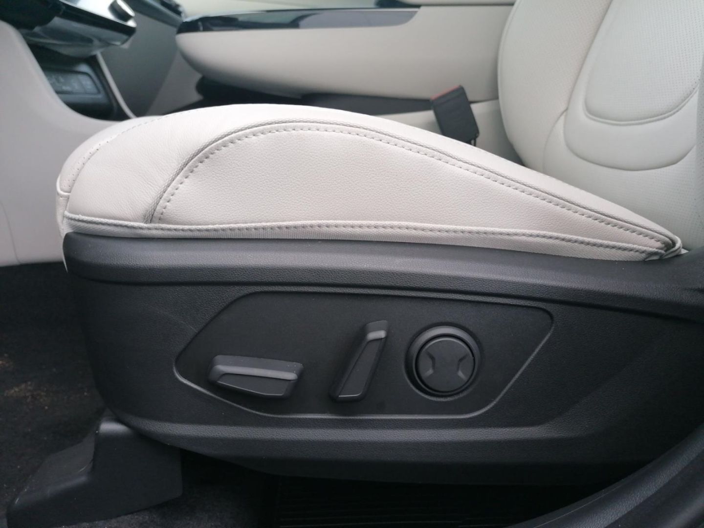 Hyundai Tucson – Bild 22