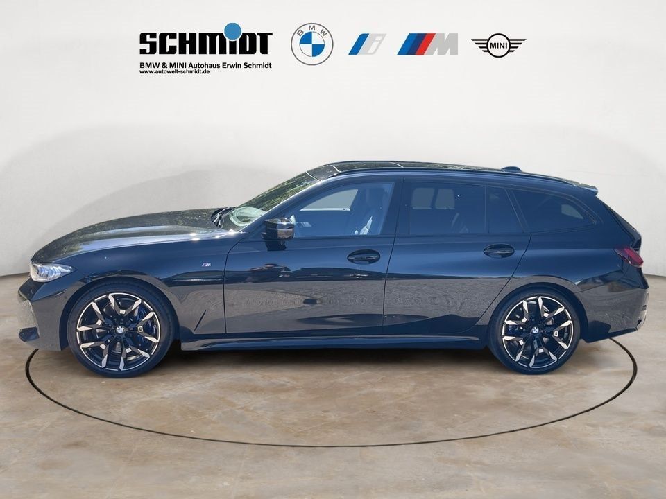 BMW M340i xDrive Touring + GARANTIE-bis-12.2030 imagem 3