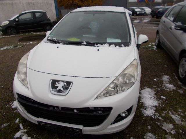 Peugeot 207 Urban Move 95 VTi