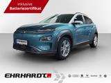 Hyundai Kona Elektro 64 Kwh Style KRELL*LED*NAV*SHZ*ACC* - scheckheftgepflegte Hyundai KONA Elektro