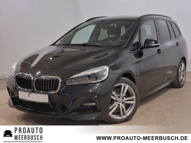 BMW 218 Gran Tourer M SPORT AHK/7SITZ/HIFI/18ZOLL/DA