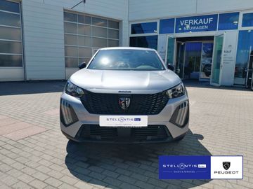 Peugeot 2008 - 2