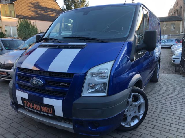 Ford Transit Kasten Sport Klimaanlage!!!