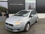 Fiat Grande Punto 1.2i 8v Dynamic Airco 111000km - gebrauchte Fiat Grande Punto aus dem Jahr 2006