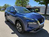 Nissan X-Trail N-Connecta Hybrid, Tüv neu, 7 Sitzer! - Nissan: Allradantrieb